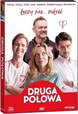 Druga połowa DVD