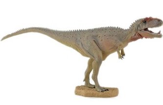 Dinosaurus Mapusaurus