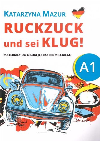 Ruckzuck und sei klug! A1 Ruckzuck und sei klug! A1