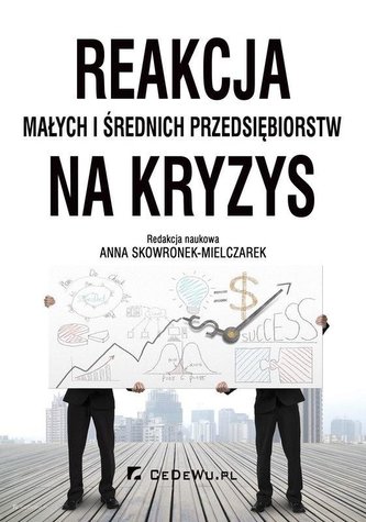 Reakcja małych i średnich przedsiębiorstw...