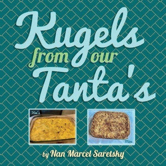 Kugels From Our Tanta's