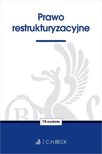 Prawo restrukturyzacyjne w.14