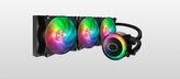Cooler Master vodní chladič MasterLiquid ML360R RGB