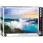 Puzzle 1000 Kanada Wodospad Niagara