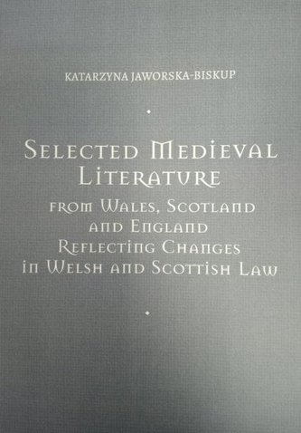 Selected Medival Literature