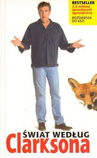Świat Według Clarksona - Jeremy Clarkson wyd. 2008