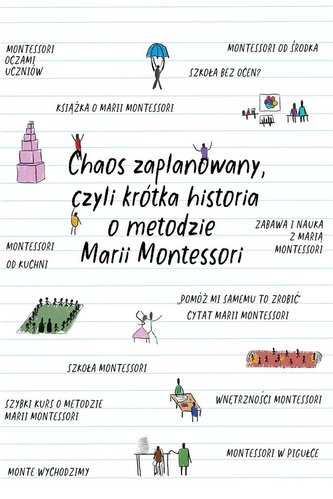 Chaos zaplanowany, czyli krótka historia...