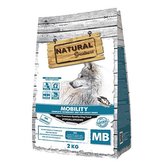 Natural Greatness MOBILITY veterinární dieta pro psy 2 kg