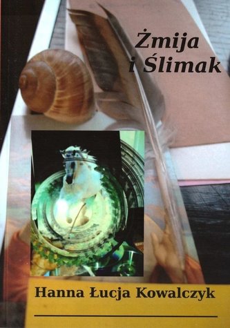 Żmija i ślimak Żmija i ślimak