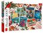 Puzzle 1000 Zimowe wspomnienia TREFL