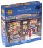 Puzzle 500 Sklep na rogu G3