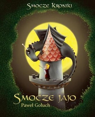 Smocze jajo Smocze jajo