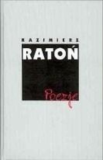 Ratoń poezje