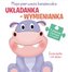Układanka-wymienianka. Zwierzątka i ich dzieci