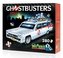 Wrebbit puzzle 3D 280 el Ghostbusters ECTO-1
