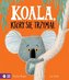 Koala, który się trzymał