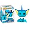 Funko POP Games: Pokémon - Vaporeon