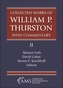 Collected Works of William P. Thurston with Commentary, II