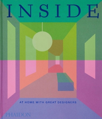 Inside, At Home with Great Designers