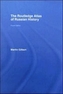 The Routledge Atlas of Russian History