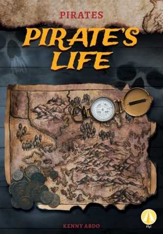 Pirates: Pirate's Life