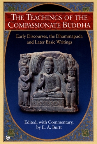 Teachings of the Compassionate Buddha