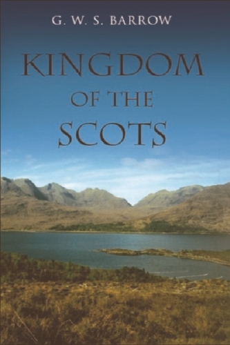 The Kingdom of the Scots