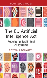 The EU Artificial Intelligence Act