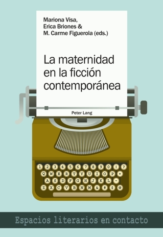 La Maternidad En La Ficcion Contemporanea