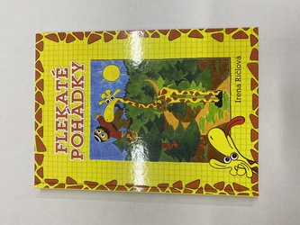 Flekaté pohádky