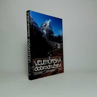 Velehorská dobrodružství
