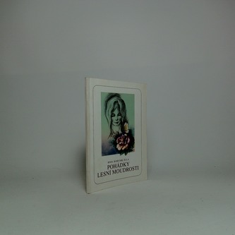 Pohádky lesní moudrosti III.