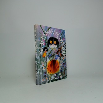 Jak se kamarádí s kočkou