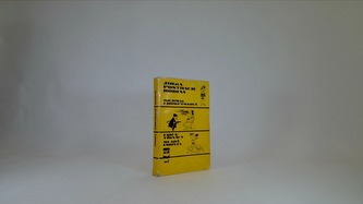 Jirka postrach rodiny