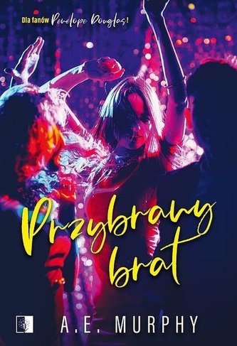 Przybrany brat Przybrany brat