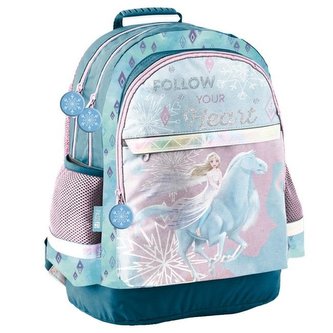 Plecak Frozen DF22FF-116 PASO