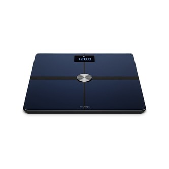 Withings Body+ Full Body Composition WiFi váha černá