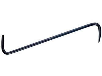 páčidlo/vytahovák 360mm "S" hřebíků 8794-00