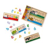 Puzzle Učíme se anglicky