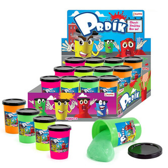 PRDÍK - PRDÍCÍ HMOTA V BARELU