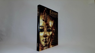 Egypt: chrámy, bohové a lidé