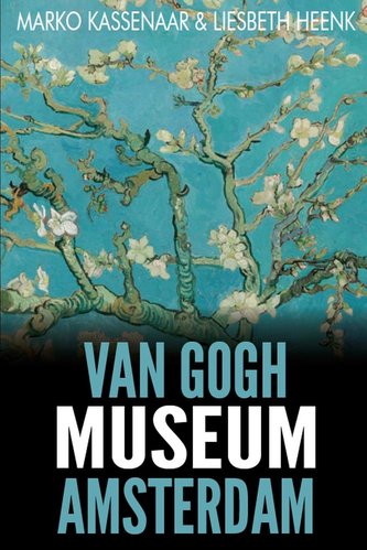 Van Gogh Museum Amsterdam