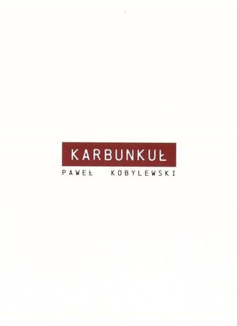 Karbunkuł