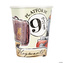 EKO Papírové party kelímky Harry Potter 270 ml
