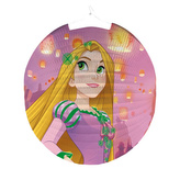 Závěsný lampion Disney Princess - 25 cm