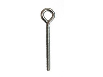 oko s M závitem zavřené 4x40mm Zn (100ks)
