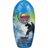 Jak vycvičit draka šampon a kondicionér 200 ml