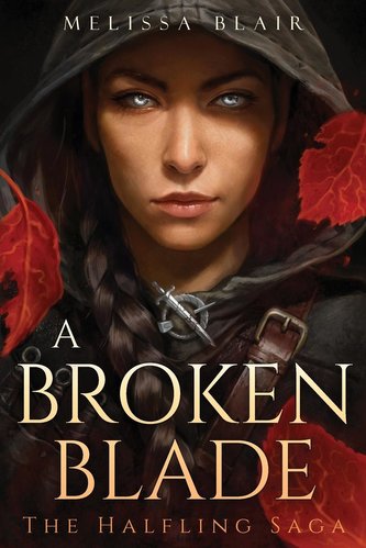A Broken Blade