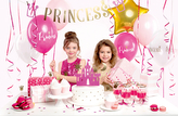 Princezna párty set 31 ks Partydeco