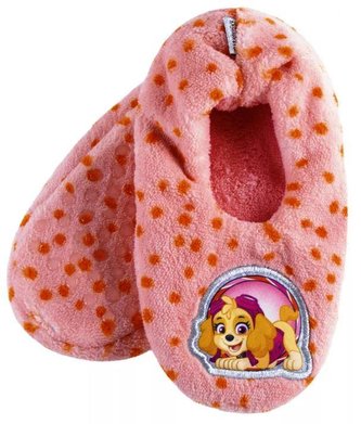 BAČKORY TLAPKOVÁ PATROLA - velikost 27-30